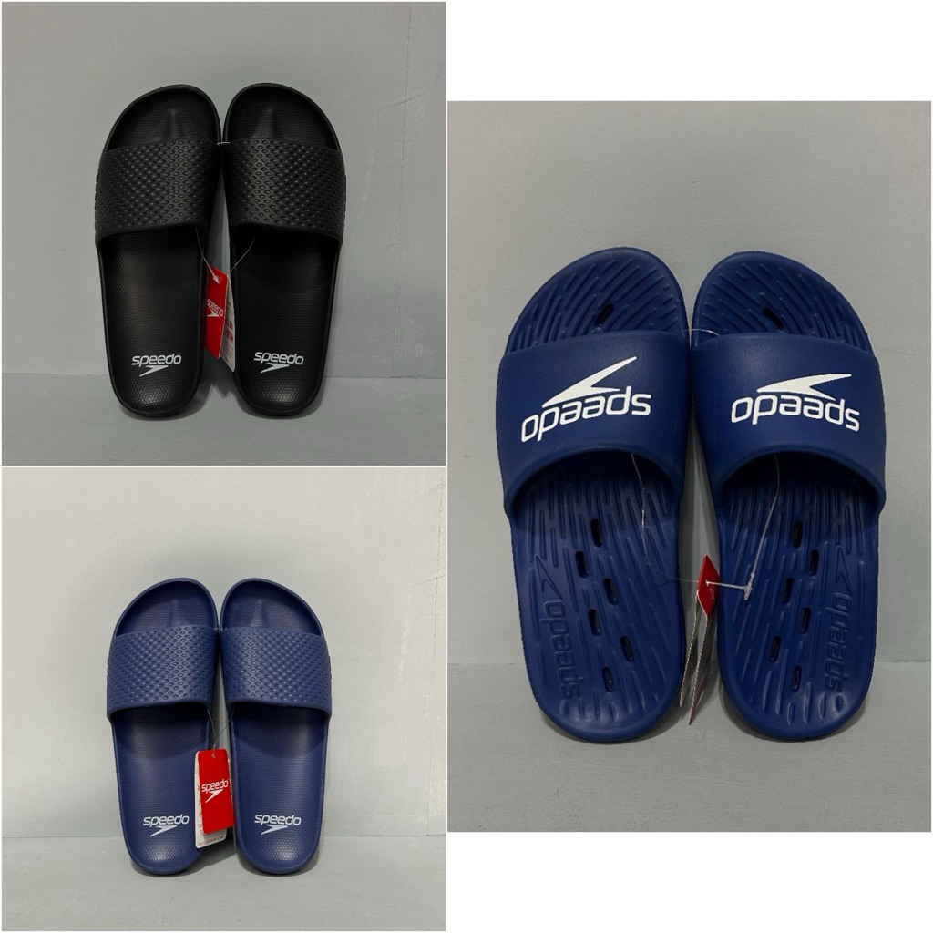 SPEEDO SANDAL FOR UNISEX ORIGINAL BNIB TANPA BOX