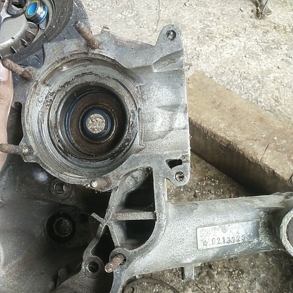 dokumen vespa sprint 73