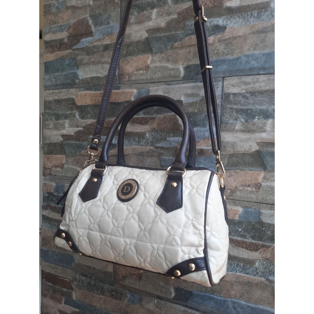 Top Handle / Sling DIMA BORSA