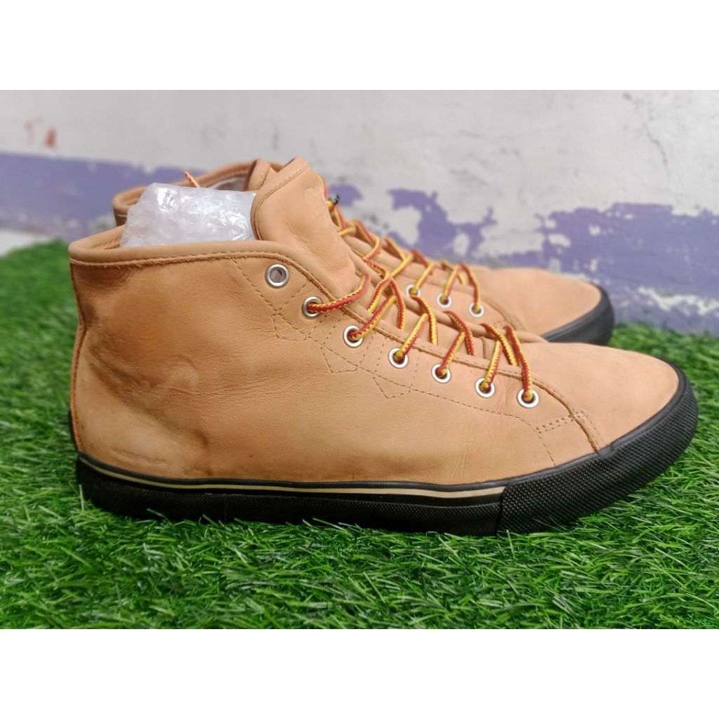 SOREL Caribou Chukka 45