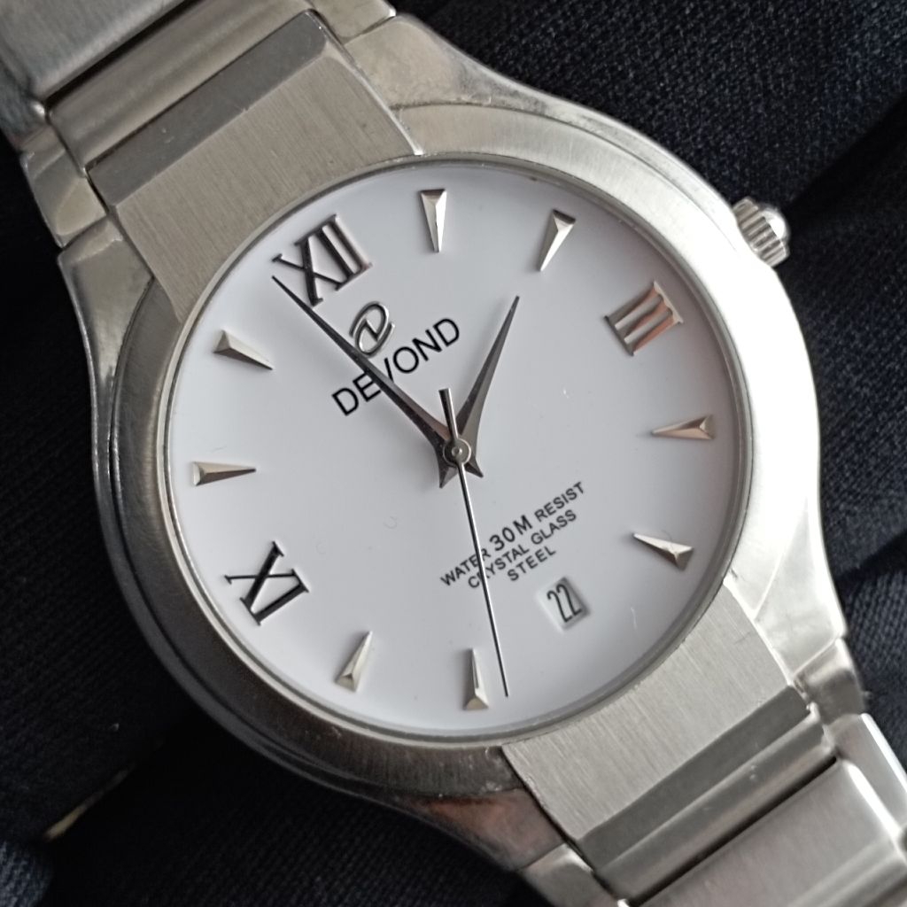 jam tangan devond original