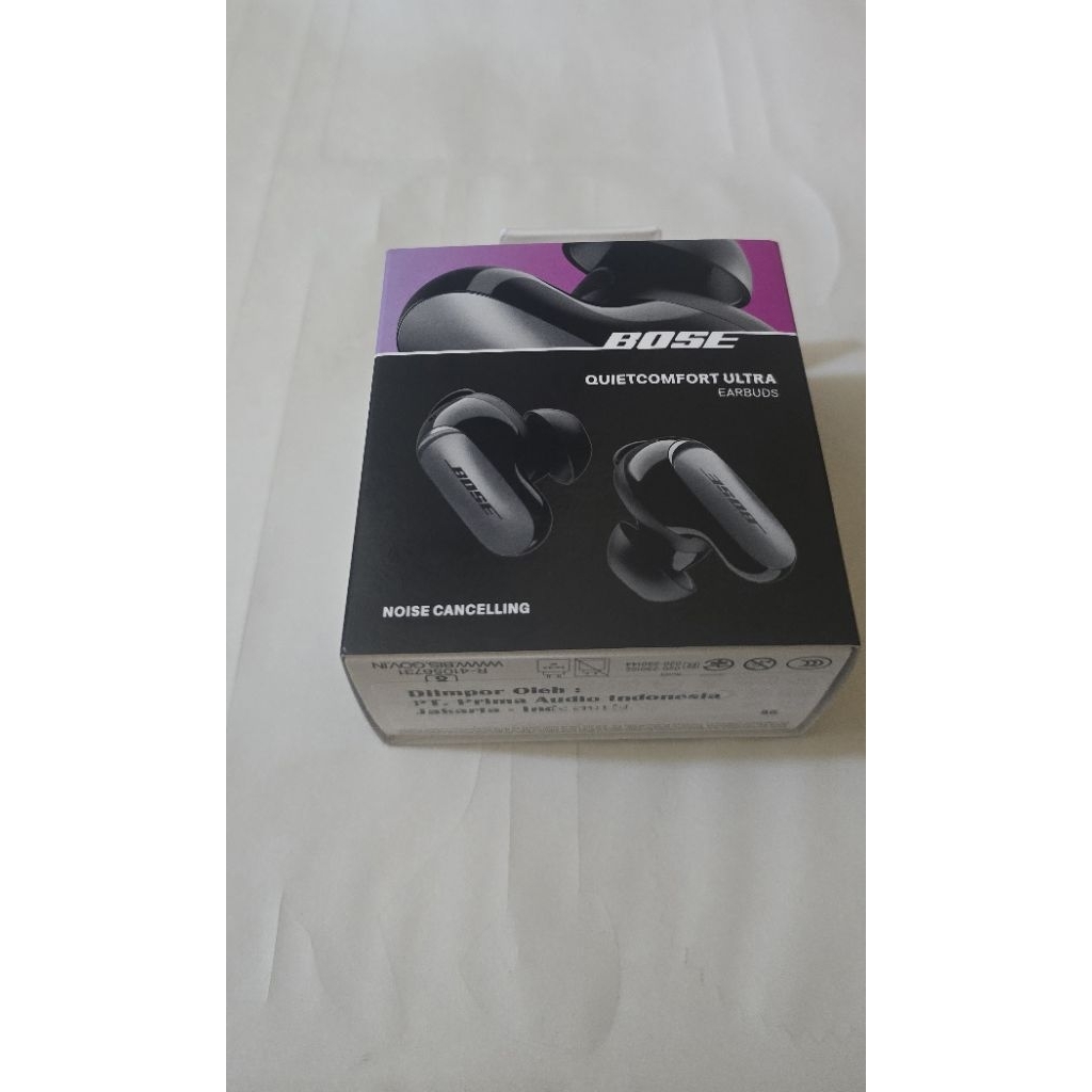 Bose QuietComfort Ultra