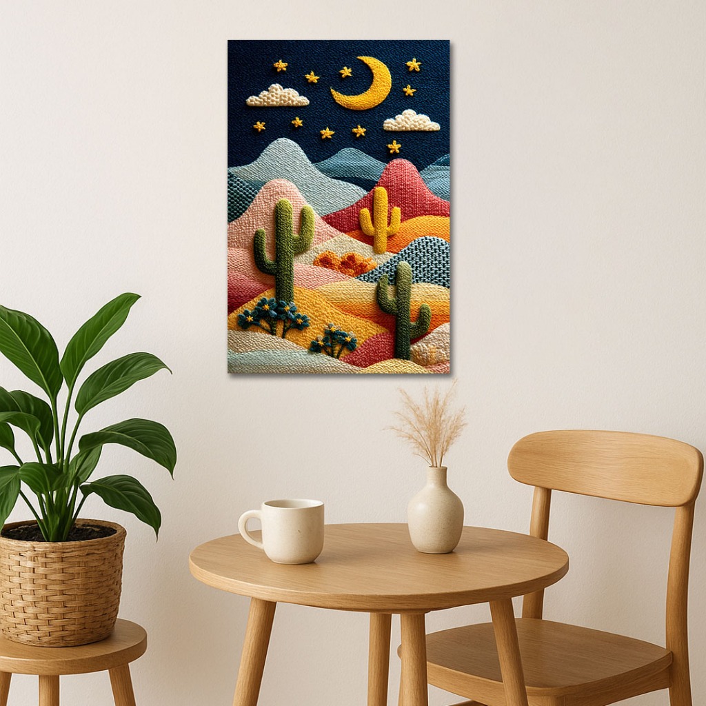 "dekorasi dinding mdf estetik" 20x30/30x40