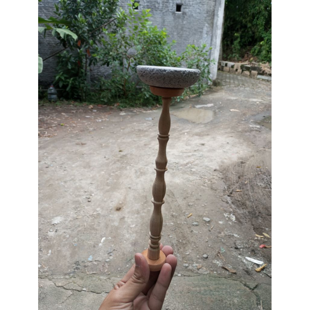 tangkringan burung branjangan