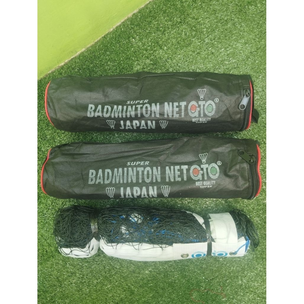 NET BADMINTON/NET BULUTANGKIS