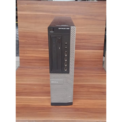 Komputer Dell Optiplex 990 Core i5 Gen 2 | RAM 8 GB | HDD 500 GB | Siap Pakai | Garansi 1 Bulan | Te