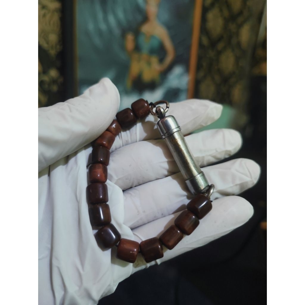 GELANG TABUNG TAKRUT SANGKALA