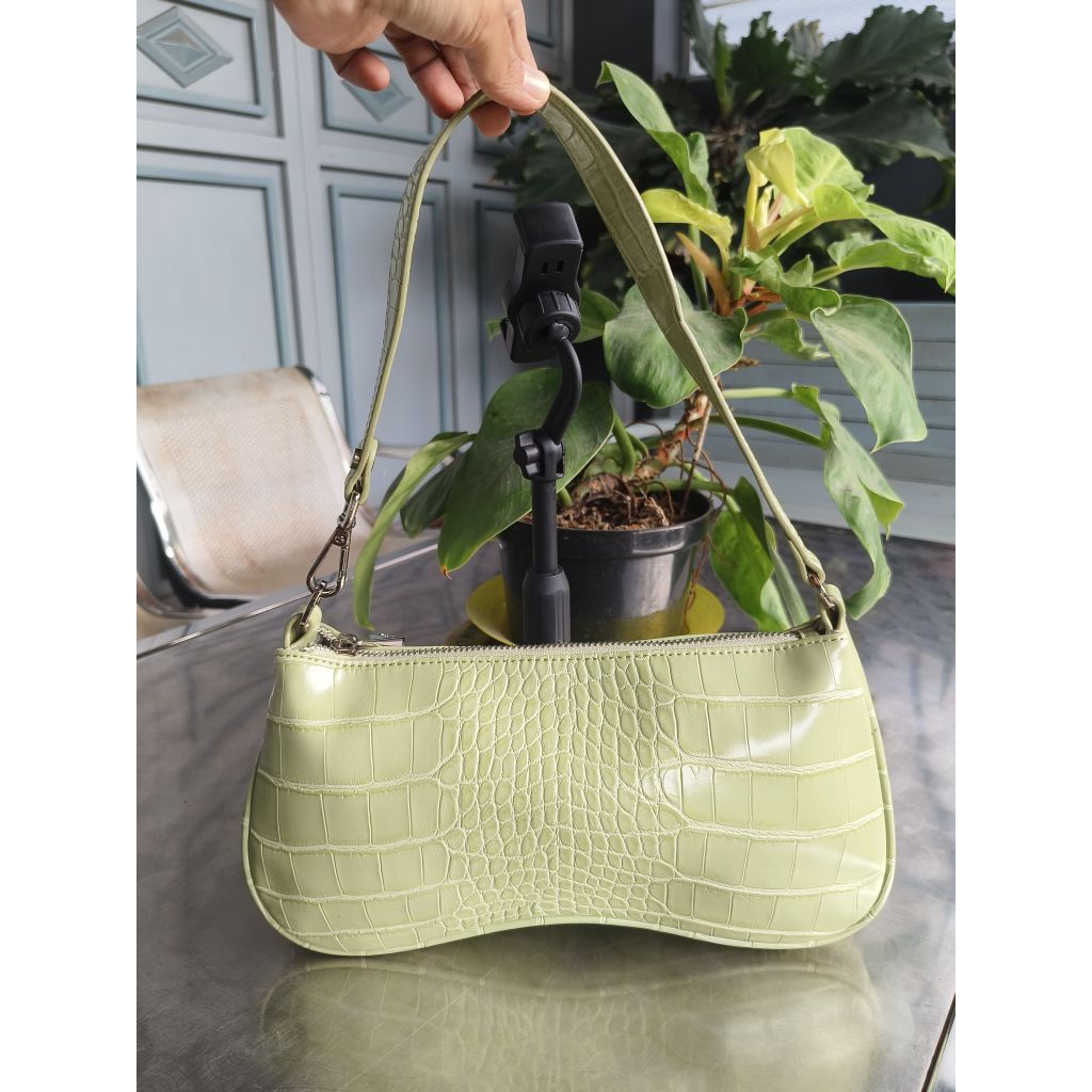 JW PEI Eva Shoulder Bag