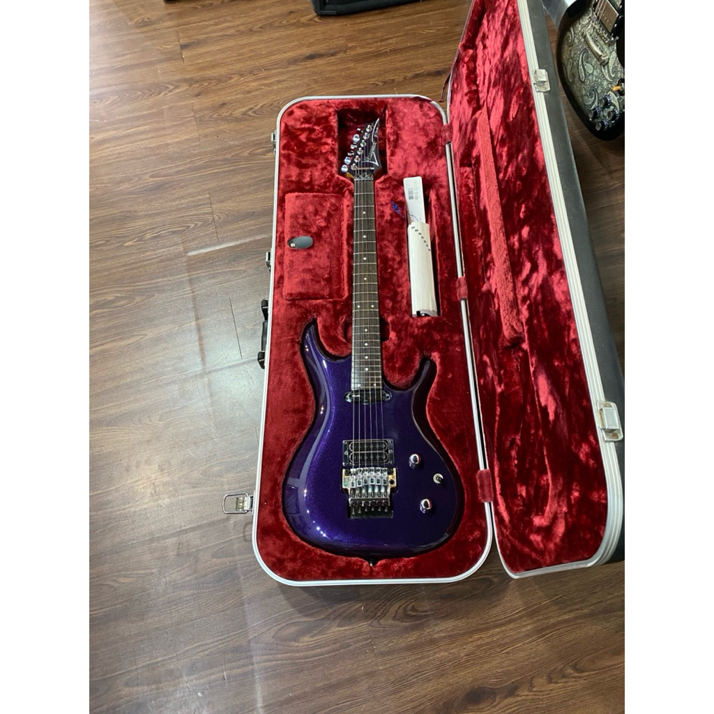 Ibanez Prestige Joe Signature JS2450 MCP Made in Japan