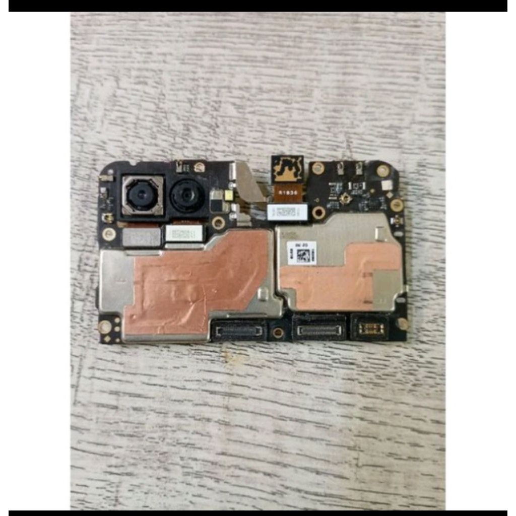 MESIN OPPO A3S CPH 1803 MESIN NORMAL NO POLA/PIN SIAP PAKAI