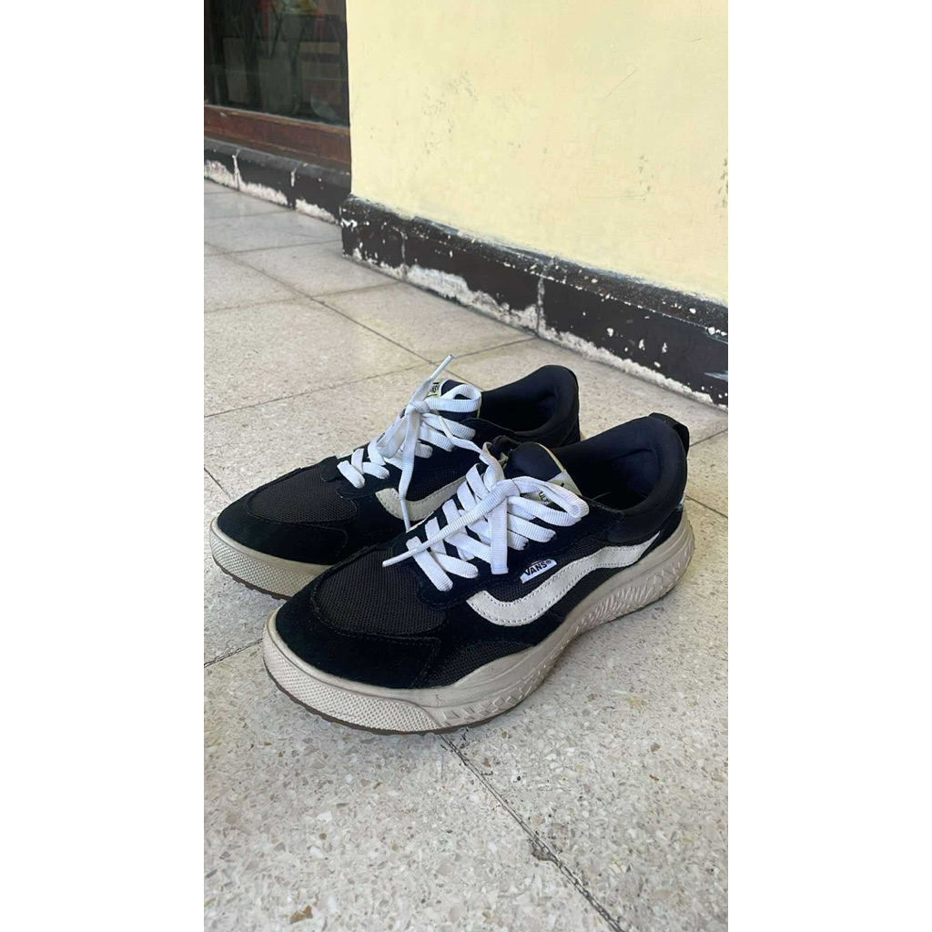 Vans Ultrarange Neo VR3