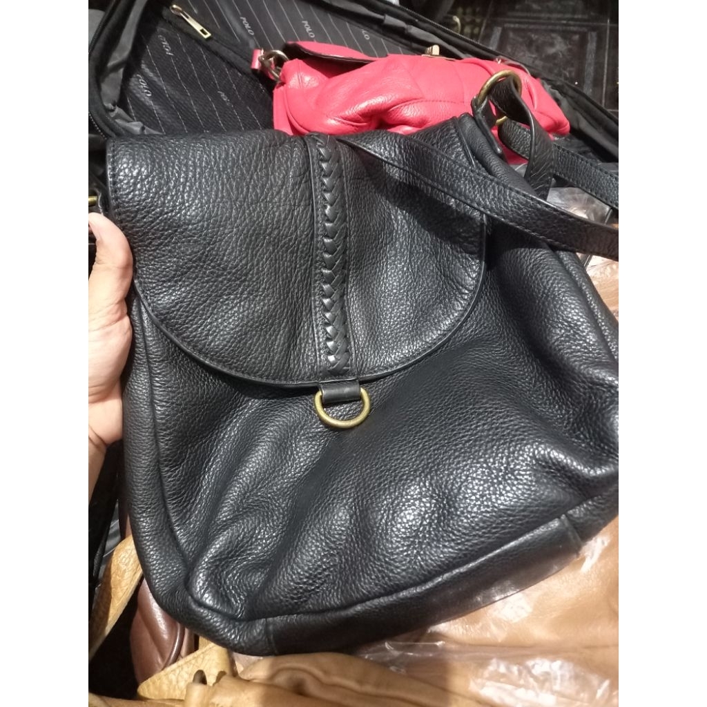 Tas sling bag Lucky Brand