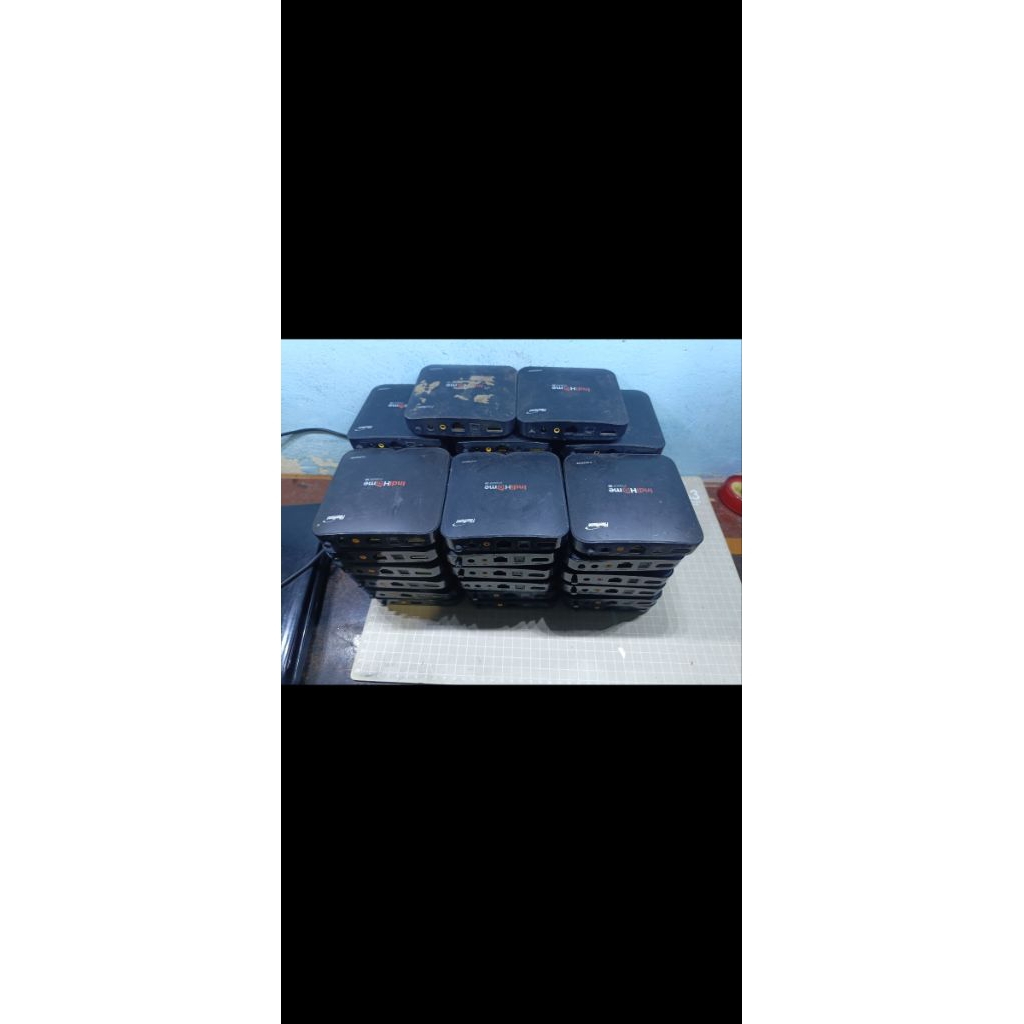 STB HG680P fw ORIGINAL