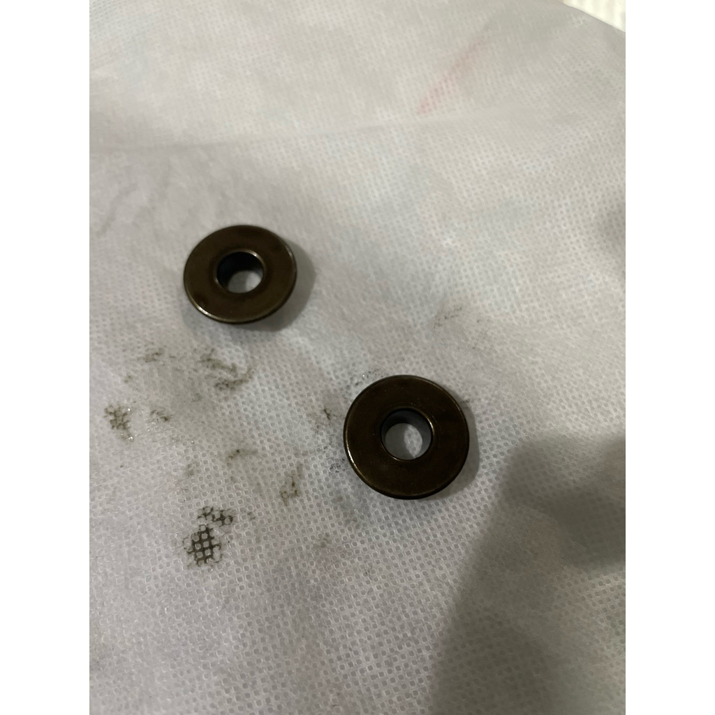 Murah Topi Klep tiger Retainer klep tiger revo ori copotan