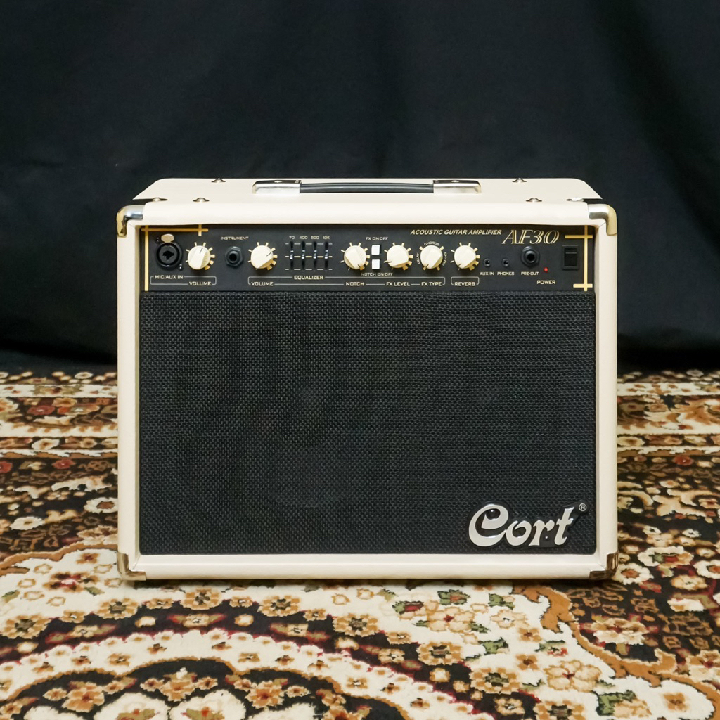 Cort AF30 Acoustic Amplifier