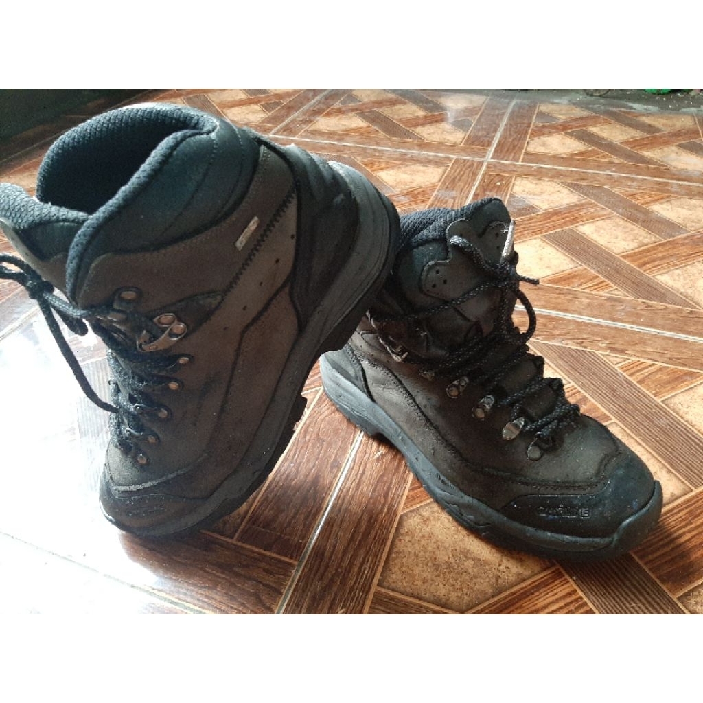 Sepatu outdoor #Campline 42/265