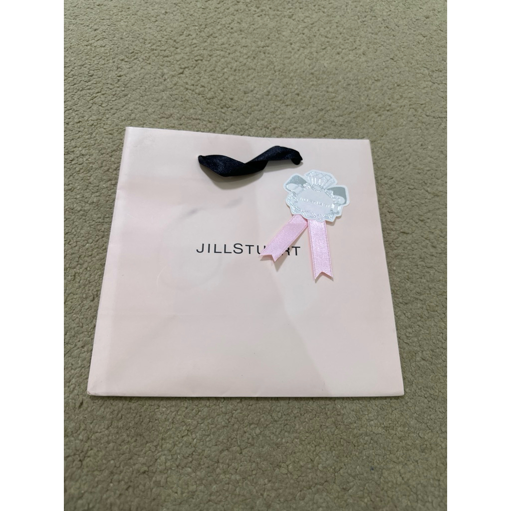 paperbag jill stuart