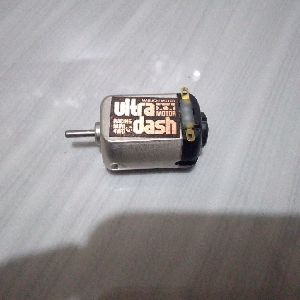 DINAMO ULTRA DASH TAMIYA