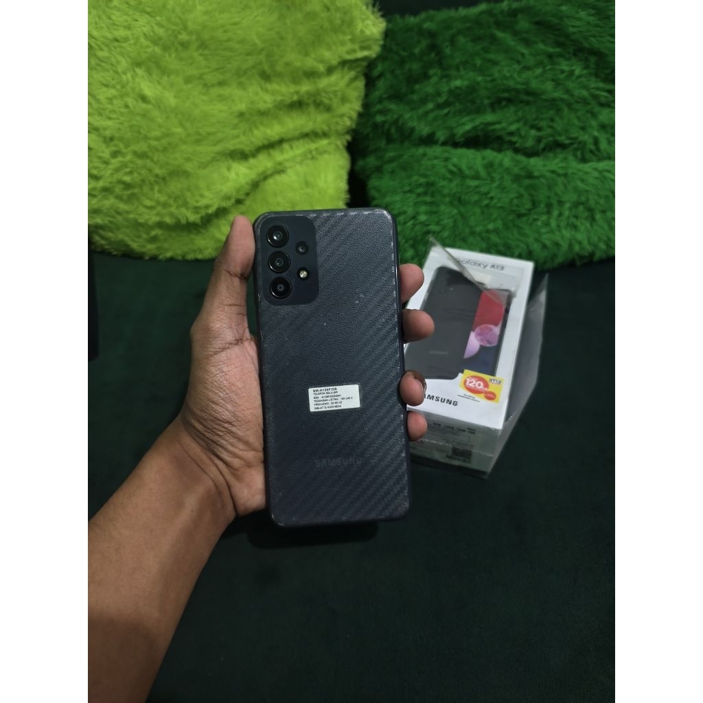 Samsung a13 6/128