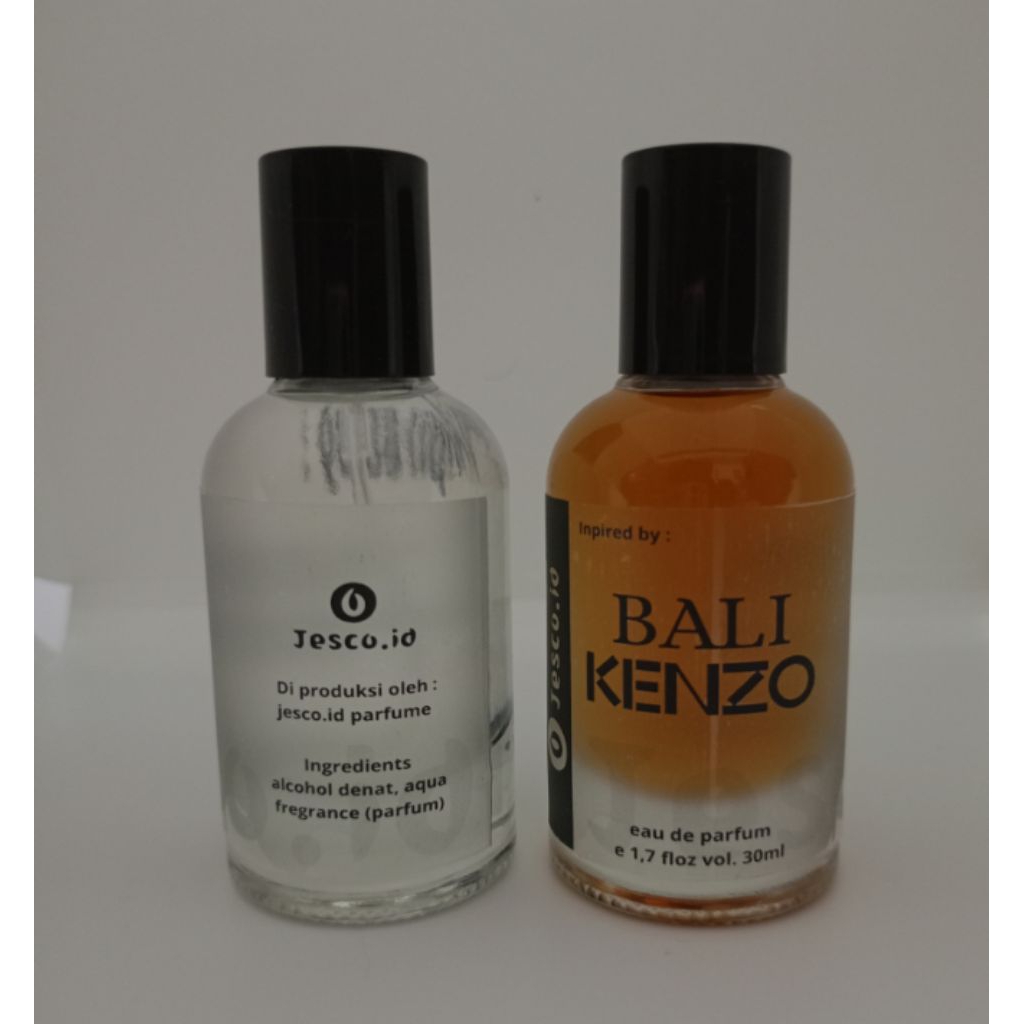 Parfum Kenzo Bali || parfume pria Eau De Parfume