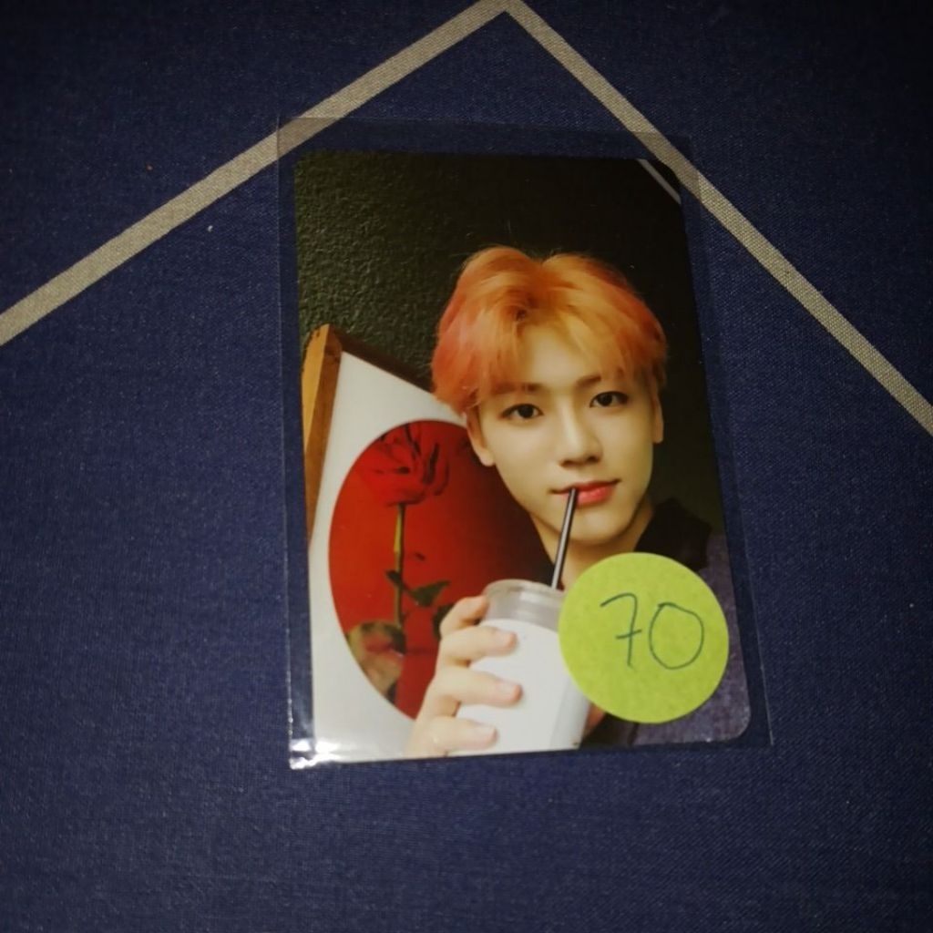 pc ofc jaemin pop ice
