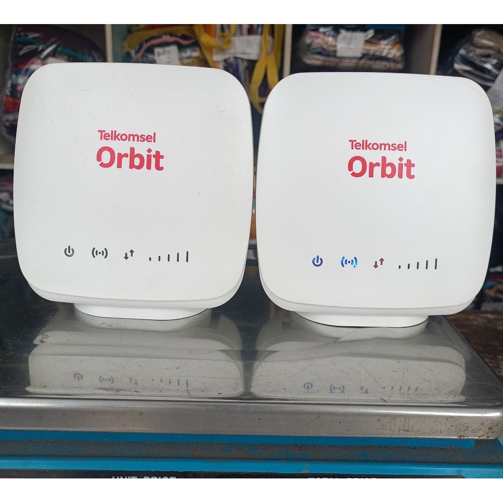 Orbit AdvanA10 Telkomsel