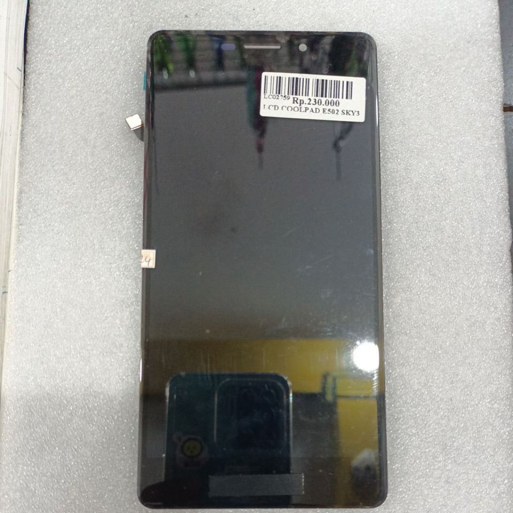LCD Coolpad E502 sky3