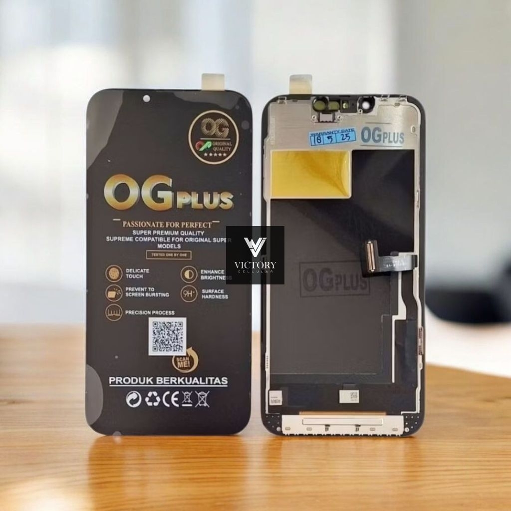 LCD FULLSET IPHONE 13 PRO