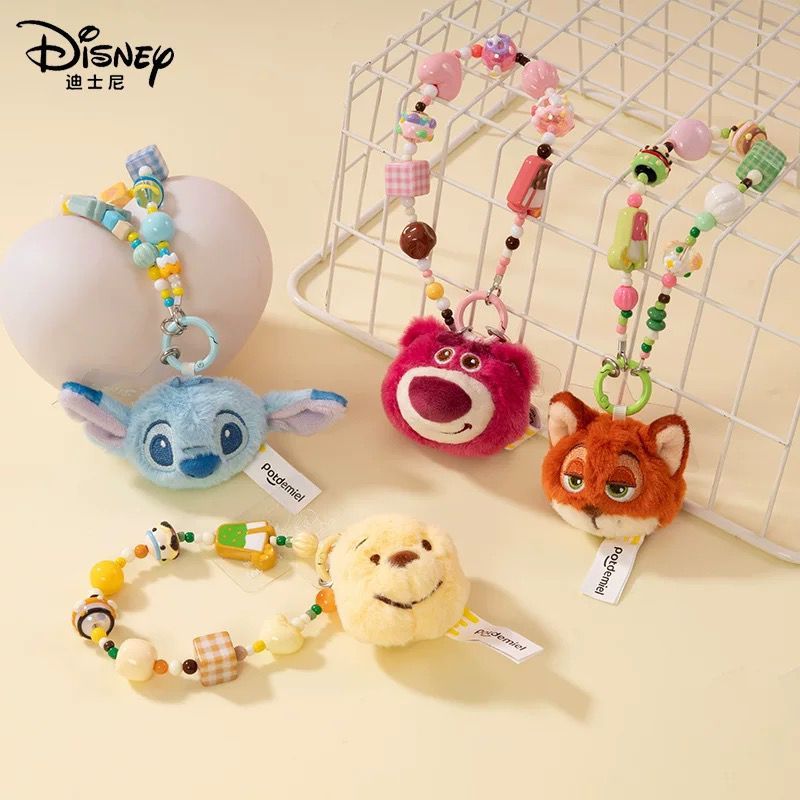 HANDPHONE SMARTPHONE PHONE STRAP TALI HAPE HP GANTUNGAN LOTSO STITCH TAKASHI MURAKAMI MR DOB KAIKAI 