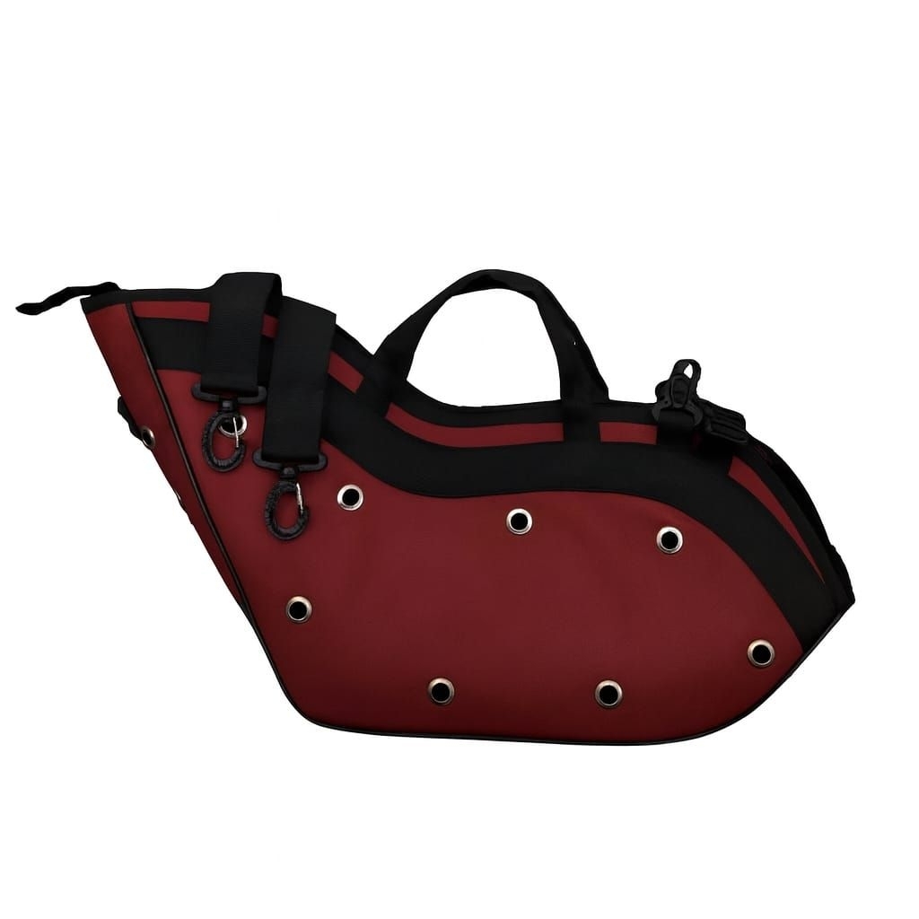 Tas Kisa Ayam Jago Premium Slingbag Kisa ayam Bangkok Tas Ayam Jago Murah Berkualitas