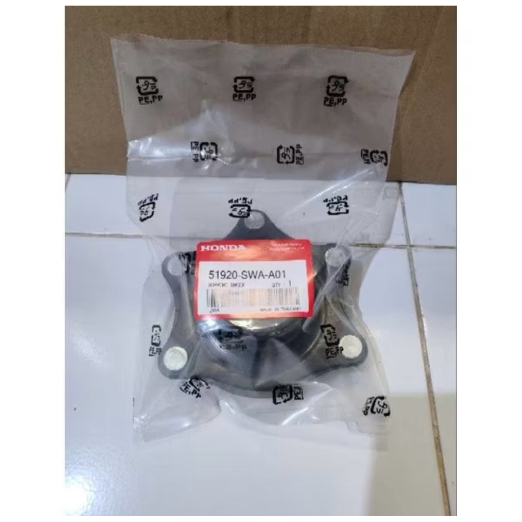 support shock karet support shock depan crv gen 3 2007-2012