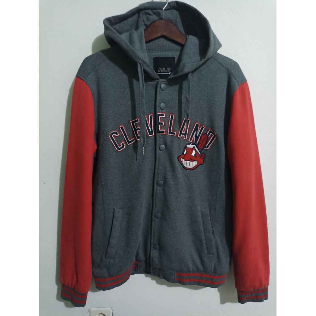 Varsity Hoodie MLB