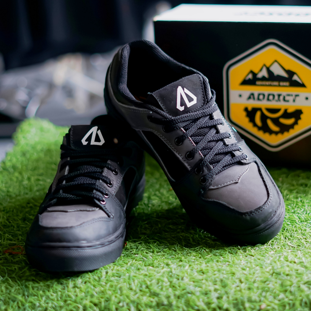 sepatu sepeda MTB XC enduro dan outdoor