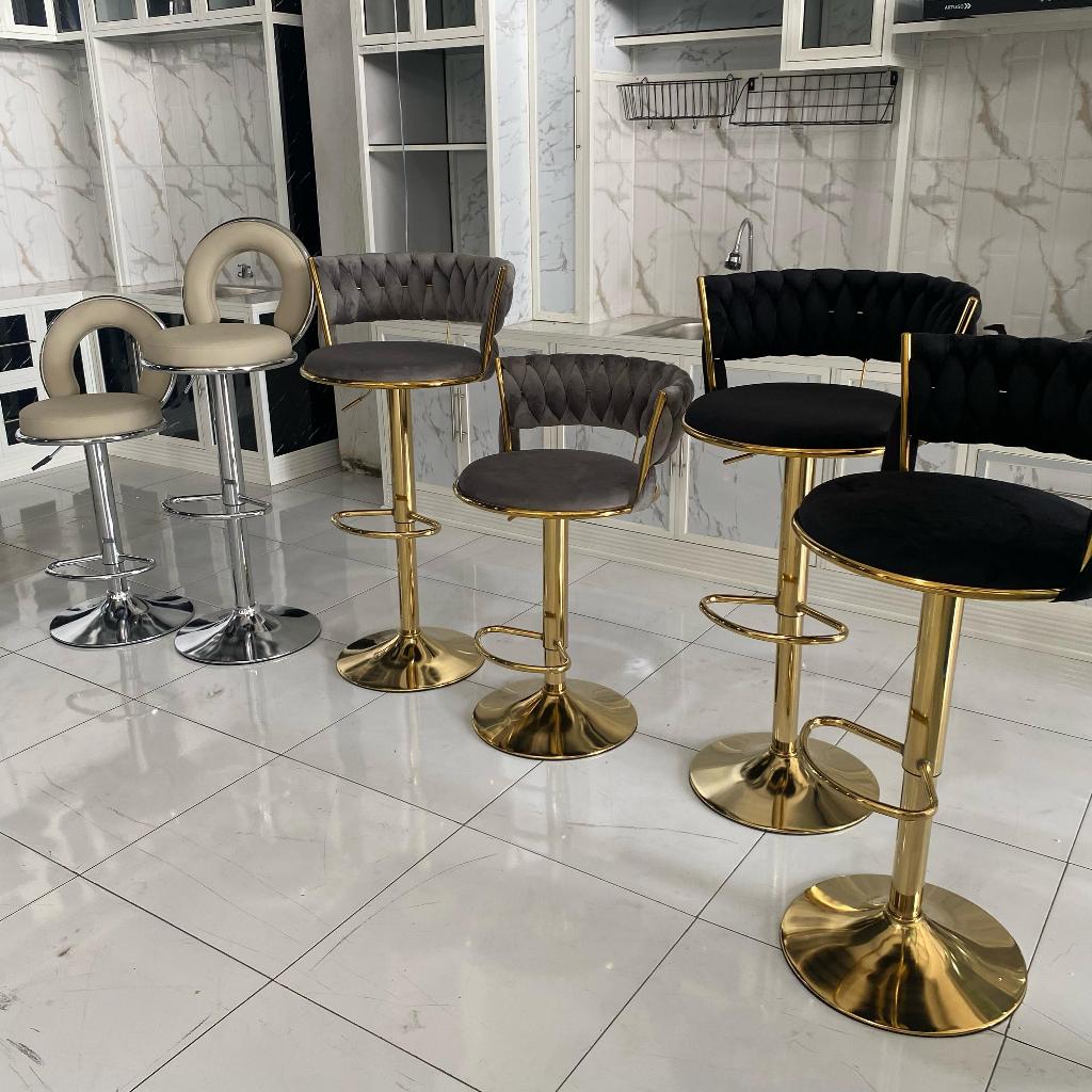 Kursi Bar Mewah