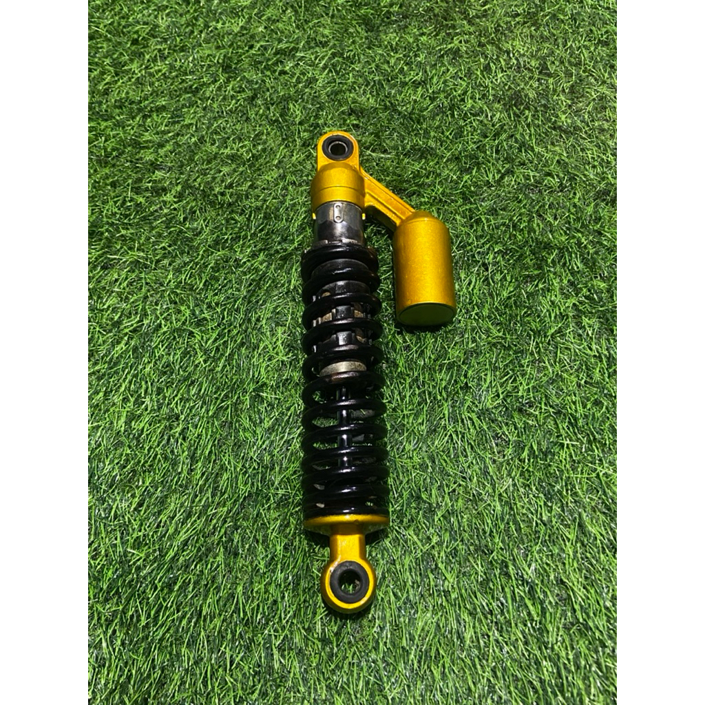 ORIGINAL COPOTAN SHOCK SOK BELAKANG MOTOR HONDA TIGER REVO TIGER NEW ORIGINAL