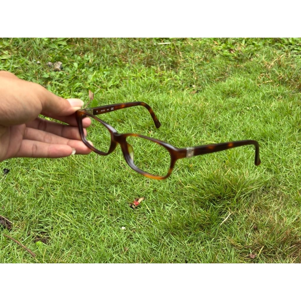 frame kacamata CK CALVIN KLEIN ORIGINAL SECOND