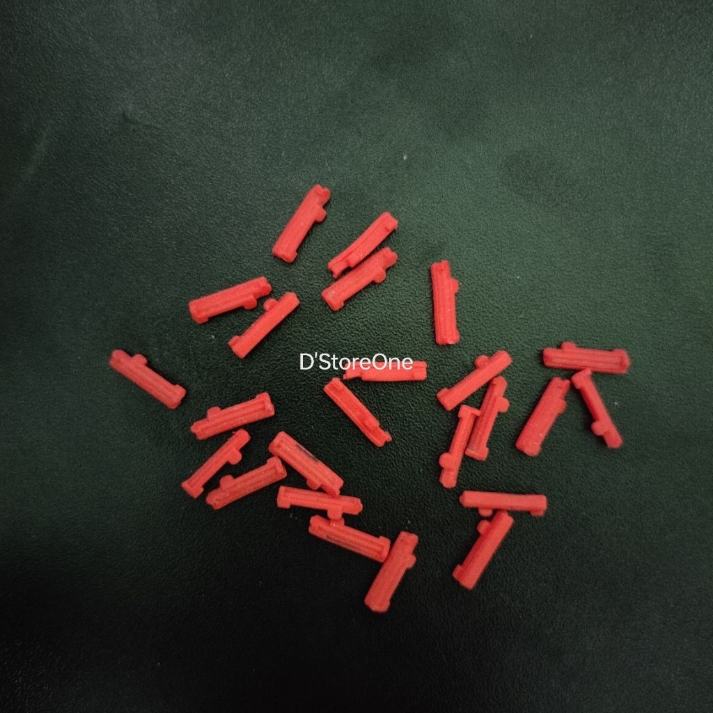 Karet Pengganjal Flexible Konektor LCD Vivo X50 Pro Original Copotan