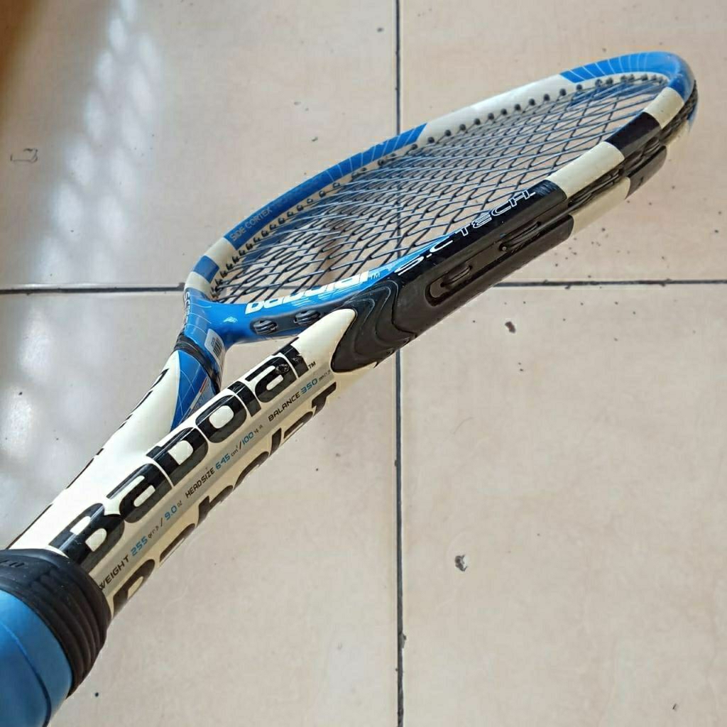Raket Tennis Babolat Pure Drive Z Original