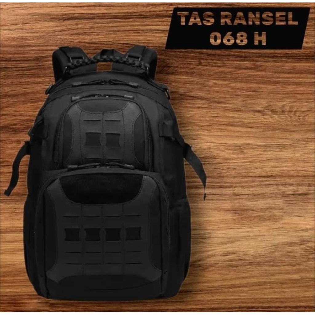 Ransel punggung army / Tas punggung army (068) Tactikal import