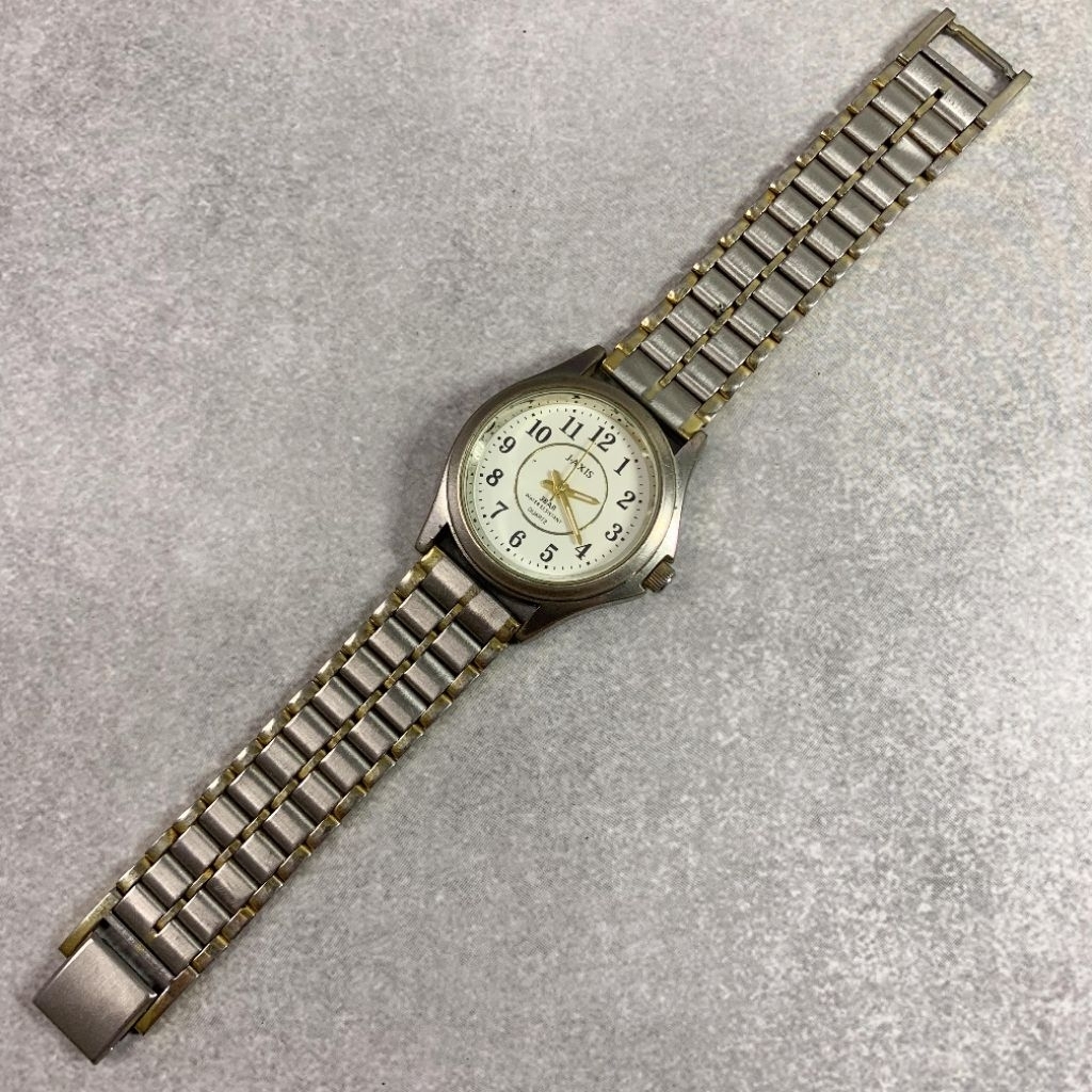 Jaxis originall second jam tangan unisex