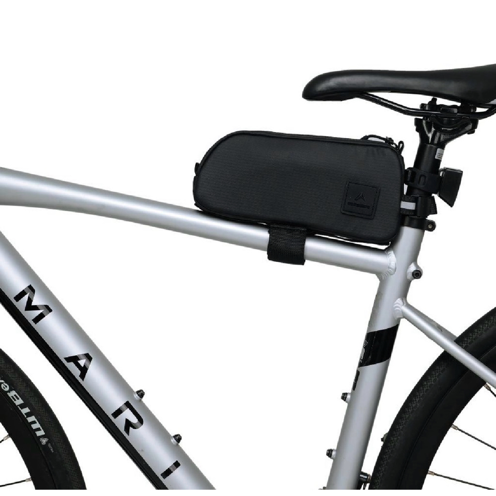 Tas Frame Sepeda Eiger1989 X-Wayward Top Tube