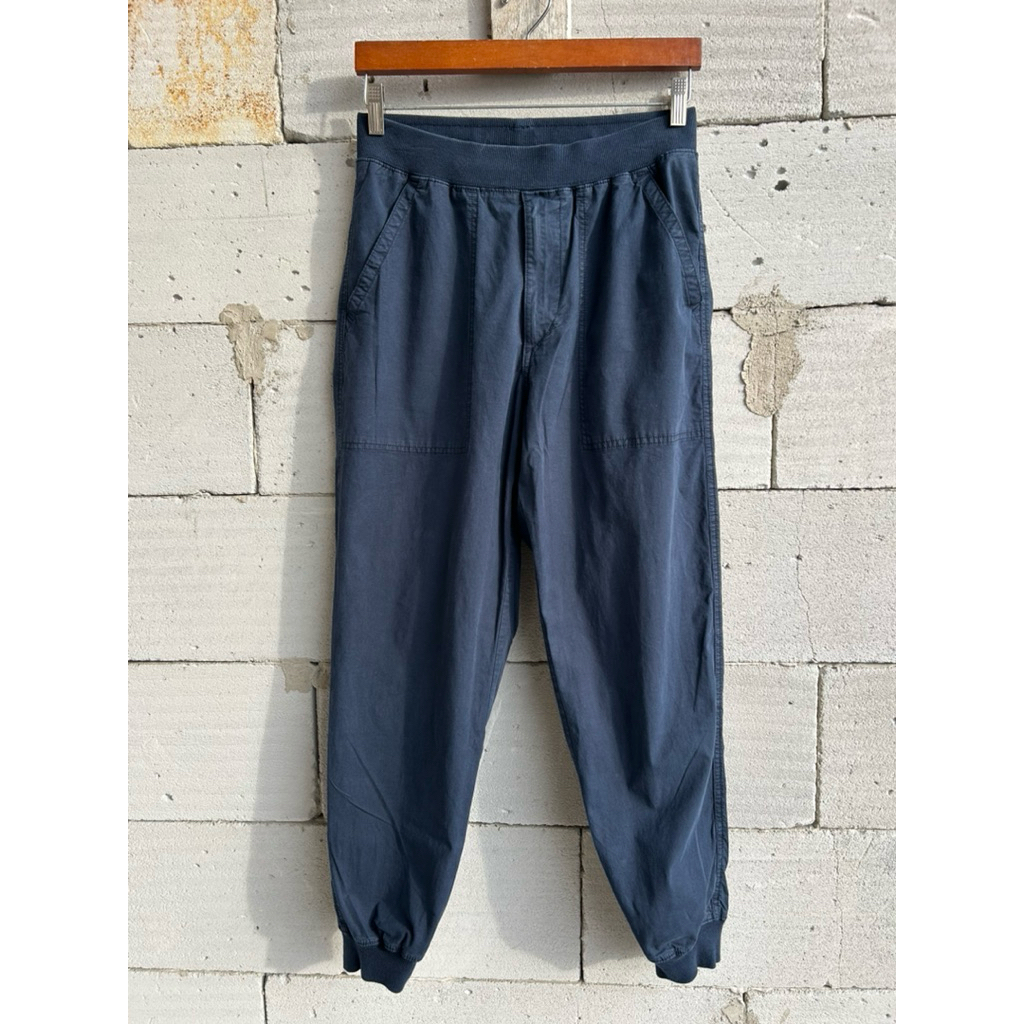 Celana Joger Fatique Uniqlo Size 29-30 Like new