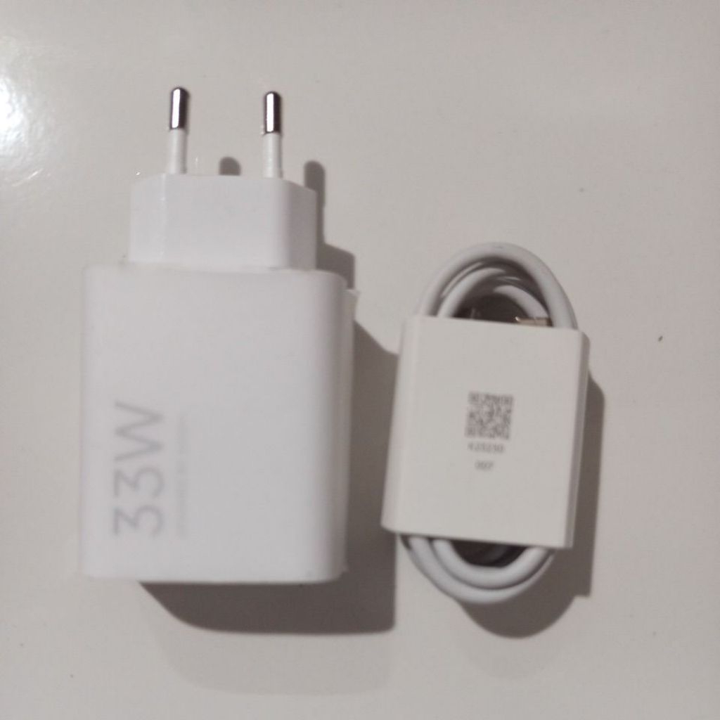 charger ORI xiaomi