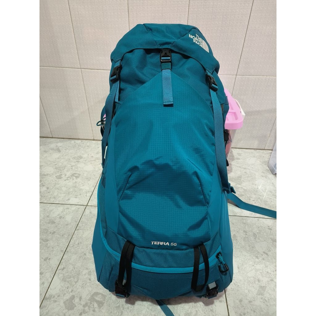 Carier TNF Terra 55