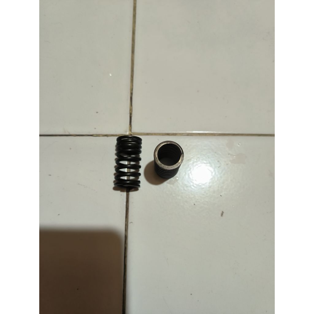 Per klep Kawasaki ZX 130