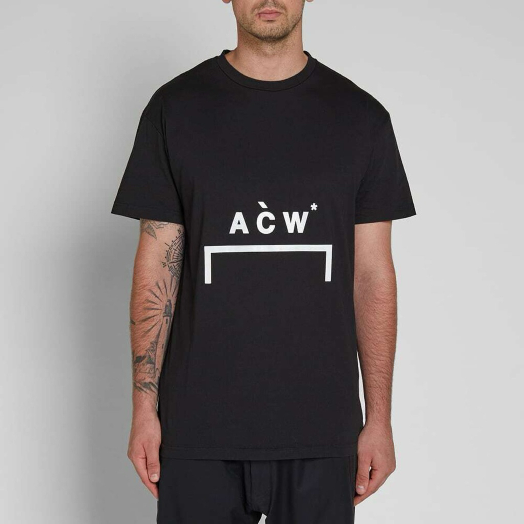 a-cold-wall* bracket logo tee