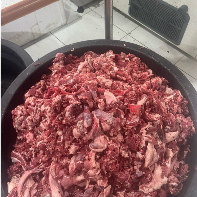 TETELAN SAPI SPECIAL 1kg