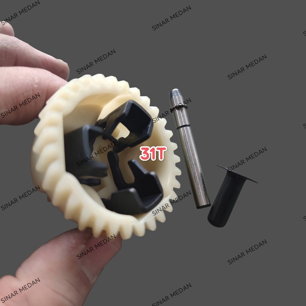 GX390 Governor Gear Assy GX 390 Gigi Governor 1pc