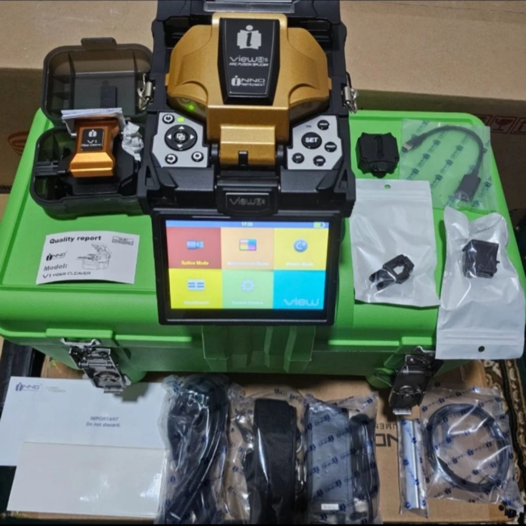 inno 6s / splicer inno 6s / splicer inno / splicer inno original