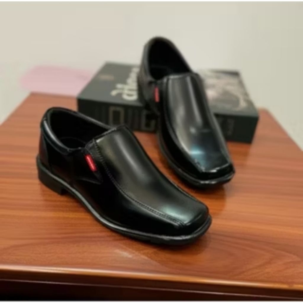 PROMO SEPATU PANTOPEL PRIA/SEPATU KERJA PRIA